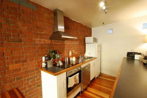 Photo of property in Bond Store Apartments, 8g Egmont Street, Te Aro, Wellington, 6011