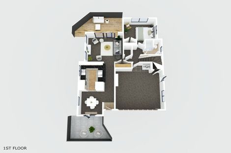 Photo of property in 65a Campbell Road, Mount Maunganui, 3116