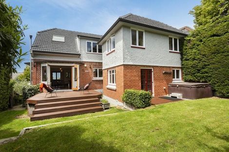 Photo of property in 351 Highgate, Roslyn, Dunedin, 9010