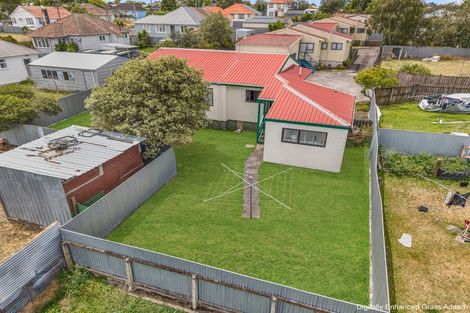 Photo of property in 10a Freyberg Terrace, Waipukurau, 4200