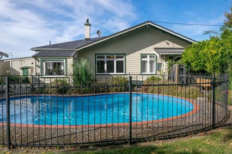 Photo of property in 36 Mowat Street, Springlands, Blenheim, 7201