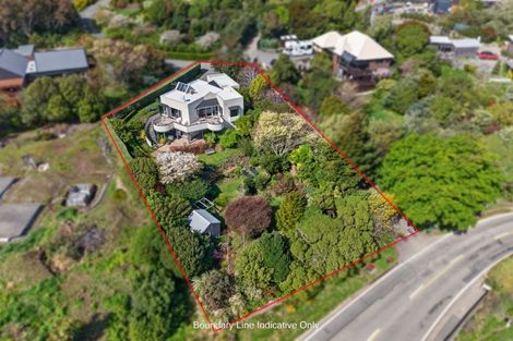 Photo of property in 308 Marine Drive, Charteris Bay, Lyttelton, 8971