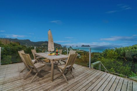 Photo of property in 5 Florence Place, Hahei, Whitianga, 3591