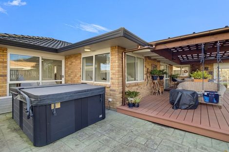 Photo of property in 36 Stewart Gibson Place, Manurewa, Auckland, 2105