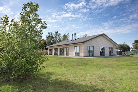 Photo of property in 122 Kilkern Road, Marton, Bulls, 4894