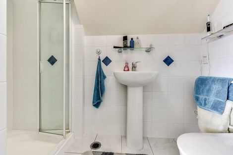 Photo of property in 17 Radnor Street, Hamilton Central, Hamilton, 3204