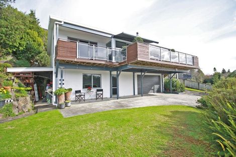 Photo of property in 105 Waireka Place, Whangamata, 3620