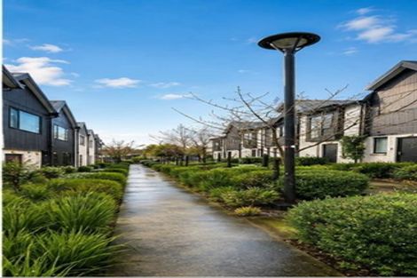 Photo of property in 36 Wharara Lane, Massey, Auckland, 0614