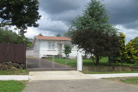 Photo of property in 108 Pah Road, Papatoetoe, Auckland, 2025