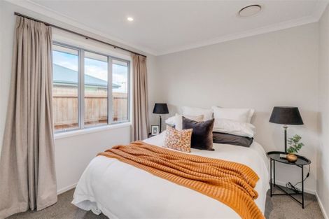 Photo of property in 24 John Annan Street, Halswell, Christchurch, 8025