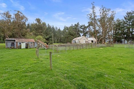 Photo of property in 167 Marshmans Road, Ashley, Rangiora, 7477