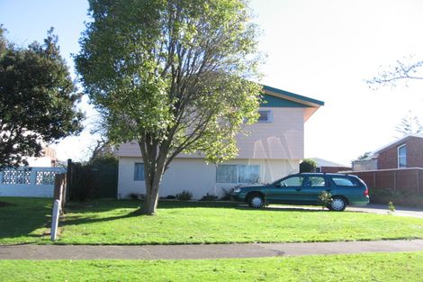 Photo of property in 19 Lockhart Avenue, Milson, Palmerston North, 4414