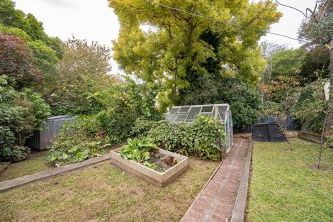 Photo of property in 61 Torlesse Street, Enner Glynn, Nelson, 7011