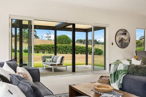 Photo of property in 255 Austin Road, Dairy Flat, Albany, 0794