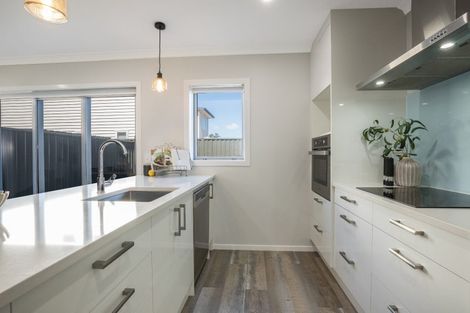 Photo of property in 8 Tieke Lane, Kenepuru, Porirua, 5022