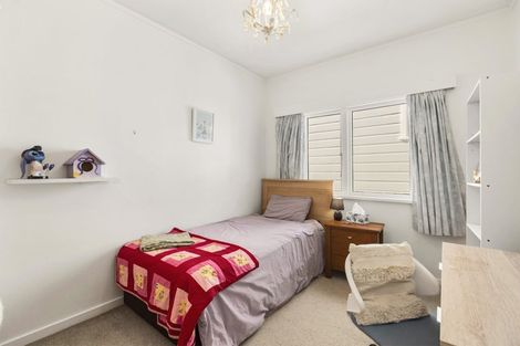 Photo of property in 10 Moselle Street, Island Bay, Wellington, 6023