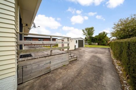 Photo of property in 50a Celia Street, Stratford, 4332