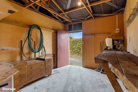 Photo of property in 2a Kiharoa Street, Otaki Beach, Otaki, 5512