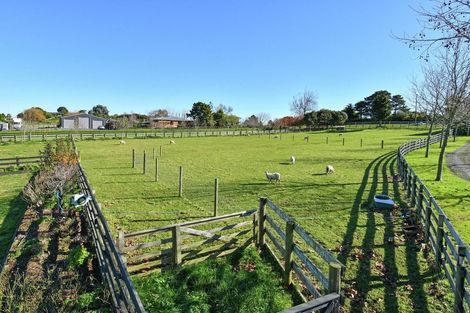 Photo of property in 267 Kern Road, Ramarama, Pukekohe, 2677