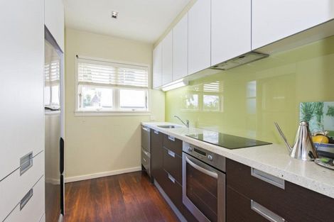 Photo of property in 3/466 Parnell Road, Parnell, Auckland, 1052