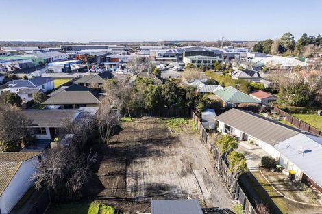 Photo of property in 22 Willock Street, Kaiapoi, 7630