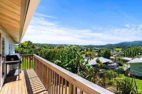 Photo of property in 22 Collingwood Street, Raumanga, Whangarei, 0110