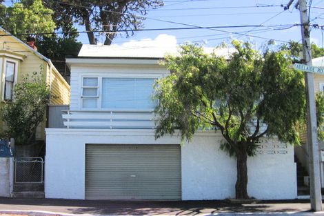 Photo of property in 292 Adelaide Road, Newtown, Wellington, 6021