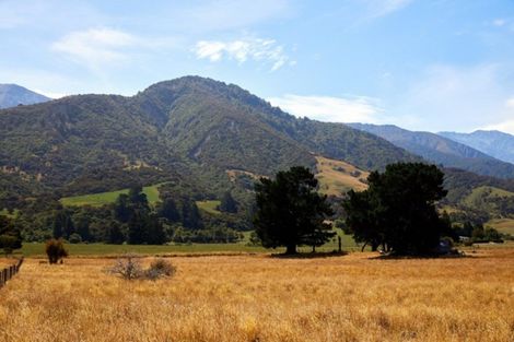 Photo of property in 235b Bay Paddock Road, Hapuku, Kaikoura, 7371