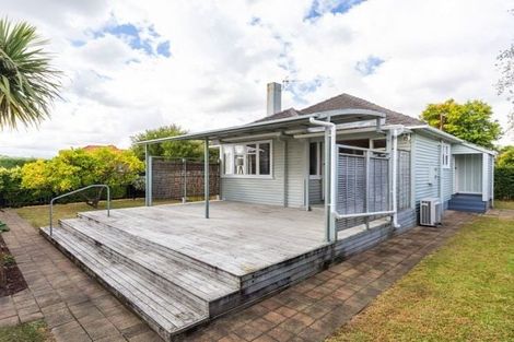 Photo of property in 117 Fairfield Road, Fairfield, Hamilton, 3214