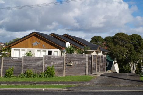 Photo of property in 55a Churchill Road, Cockle Bay, Auckland, 2014