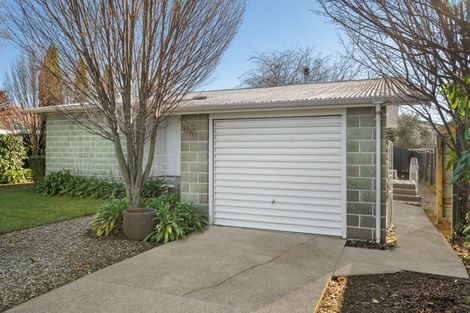 Photo of property in 96 Alfred Street, Blenheim, 7201