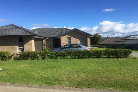 Photo of property in 6 Crater Close, Pyes Pa, Tauranga, 3112