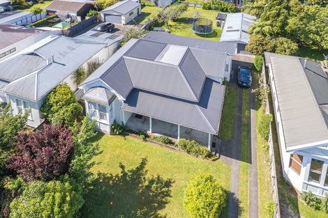 Photo of property in 10 Gloucester Street, Whanganui, 4500