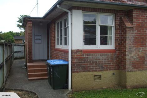 Photo of property in 3a Shackleton Road, Mount Eden, Auckland, 1024