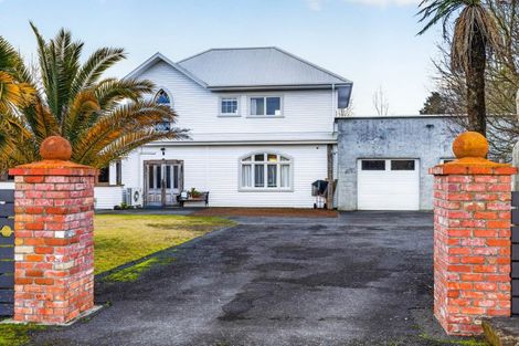 Photo of property in 7 Omatane Road, Owhango, 3990