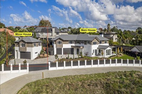 Photo of property in 11 Henry Blyth Lane, Greenhithe, Auckland, 0632