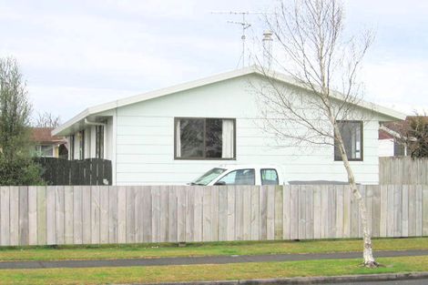 Photo of property in 19 Derby Street, Nawton, Hamilton, 3200