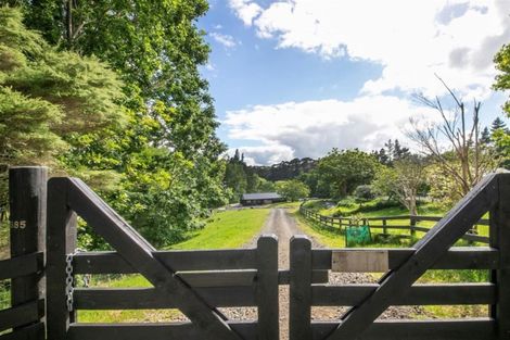 Photo of property in 685 Inland Road, Helensville, 0875