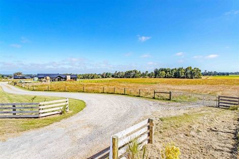 Photo of property in 175 Douds Road, Sefton, Rangiora, 7477