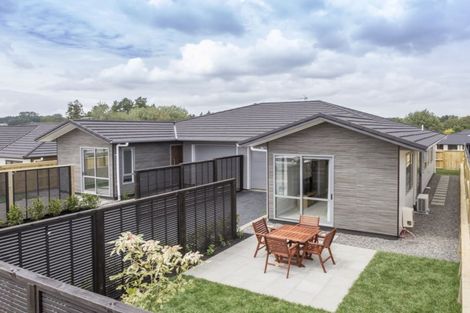 Photo of property in 7a Yanicks Crescent, Fitzroy, Hamilton, 3206