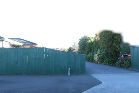 Photo of property in 3/323 Broadway Avenue, Palmerston North, 4414