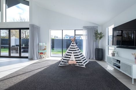 Photo of property in 58 Meadowstone Street, Gleniti, Timaru, 7910