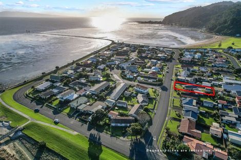 Photo of property in 110 Centennial Avenue, Thames, 3500