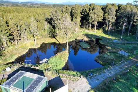 Photo of property in 378a Kumara Junction Highway, Arahura Valley, Hokitika, 7882