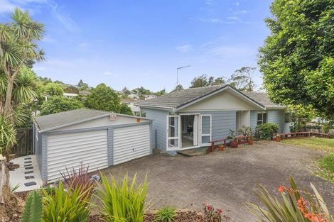 Photo of property in 46 Anich Road, Massey, Auckland, 0614