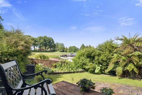 Photo of property in 1 Jonathan Place, Putaruru, 3411