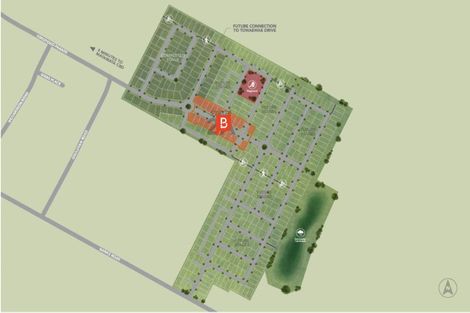 Photo of property in 58 Tokotoko Parade, Matamata, 3400