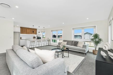 Photo of property in 19a Lewis Crescent, Rolleston, 7614