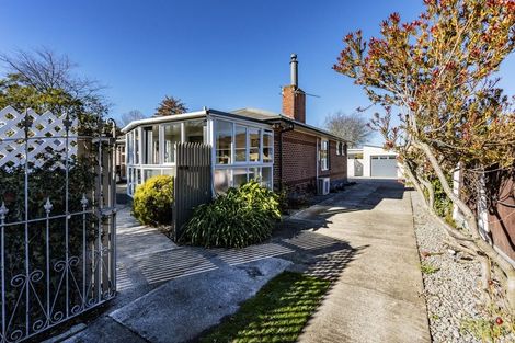 Photo of property in 86 Bordesley Street, Phillipstown, Christchurch, 8011