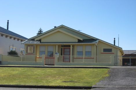 Photo of property in 92 Stafford Street, Hokitika, 7810